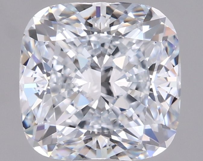 Lab Grown Diamond Lab-grown 2,04Ct F-VVS1 Cushion - IGILG786617459 1