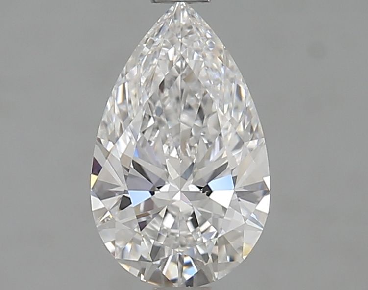 Lab Grown Diamond Lab-grown 1,19Ct D-VVS1 Pear - IGILG688503192 1