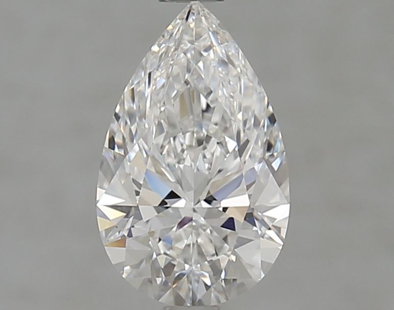 Lab Grown Diamond Lab-grown 1,36Ct D-VVS1 Pear - IGILG688503236 1