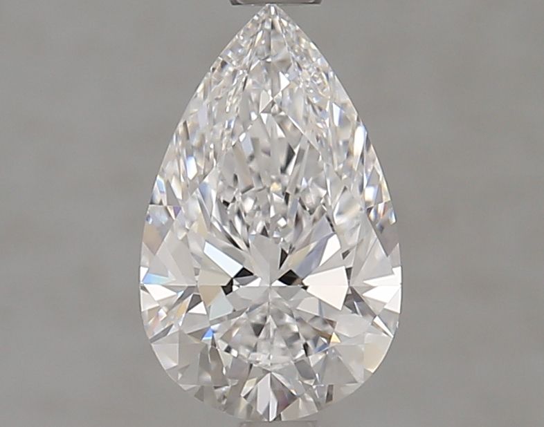 Lab Grown Diamond Lab-grown 1,38Ct D-VVS2 Pear - IGILG688503234 1
