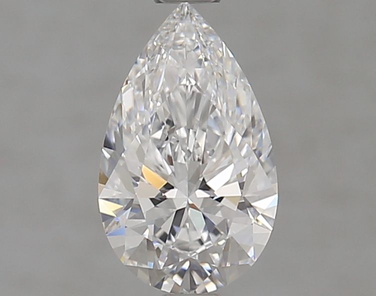 Lab Grown Diamond Lab-grown 1,17Ct D-VVS2 Pear - IGILG688503242 1
