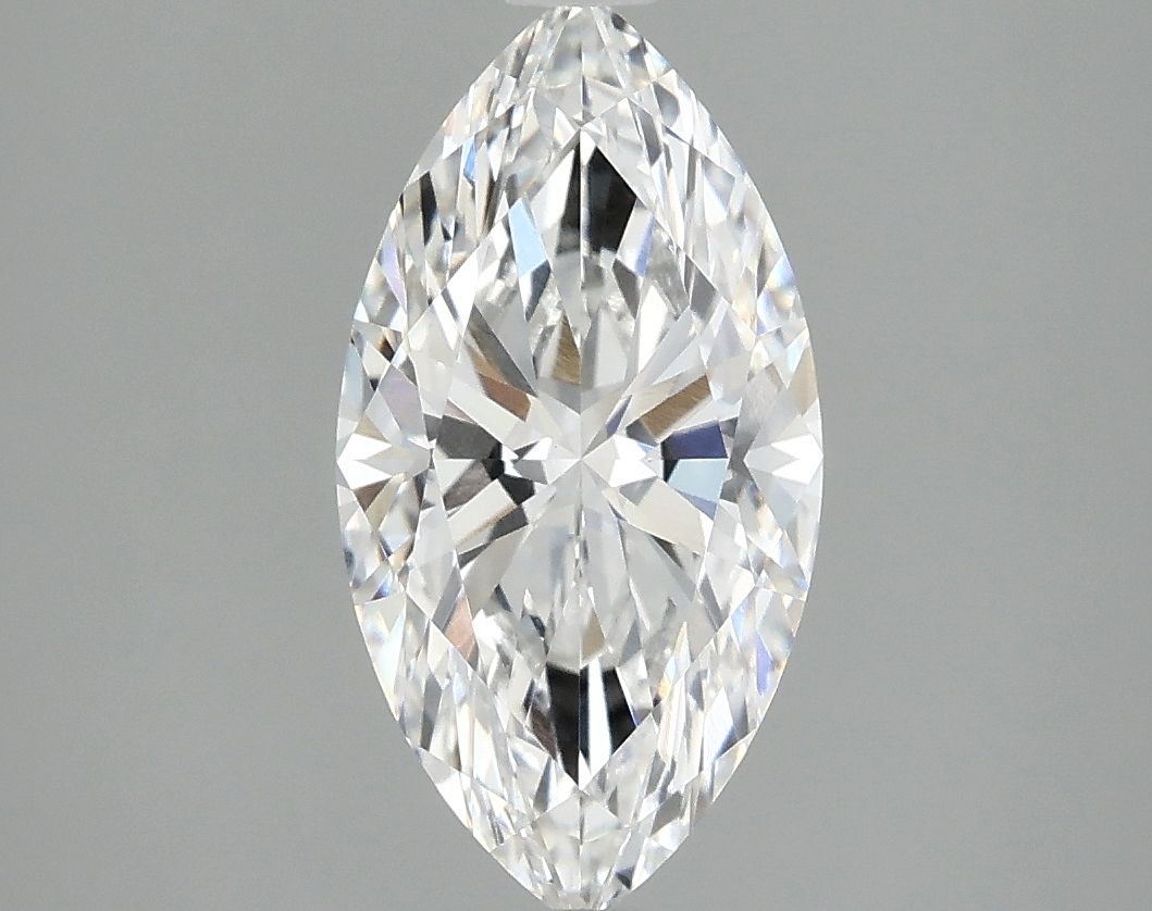 Lab Grown Diamond Lab-grown 2,1Ct E-VVS2 Marquise - IGILG758562447