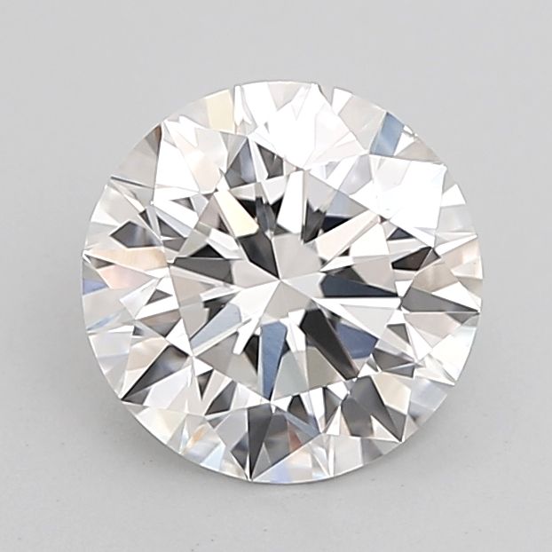 Lab Grown Diamond Lab-grown 2Ct F-VS2 Round - IGILG811678225