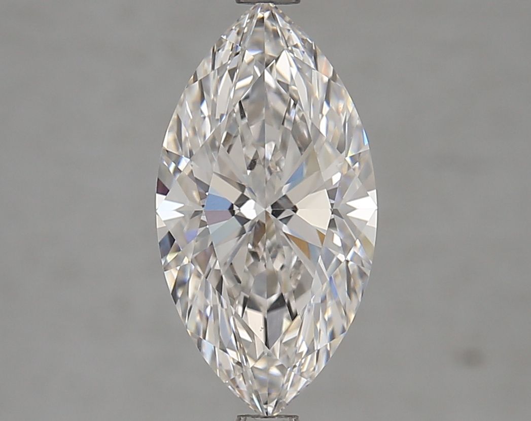 Lab Grown Diamond Lab-grown 2,5Ct F-IF Marquise - IGILG654408577 1