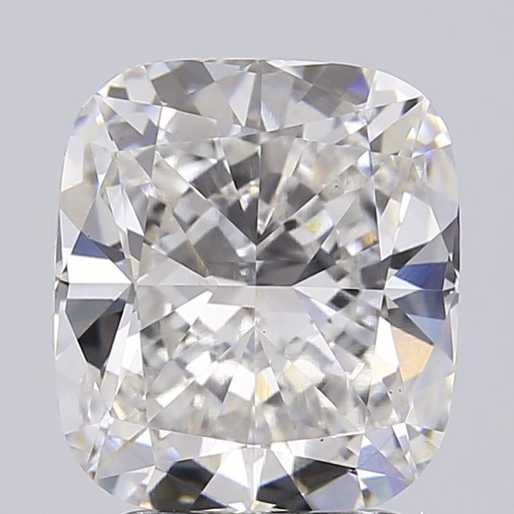 Lab Grown Diamond Lab-grown 3,02Ct F-VS1 Cushion - IGILG780646716