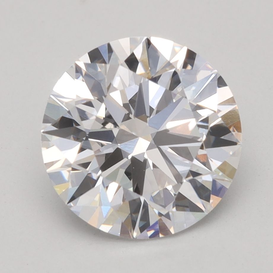 Lab Grown Diamond Lab-grown 1,58Ct E-VVS2 Round - IGILG645404055