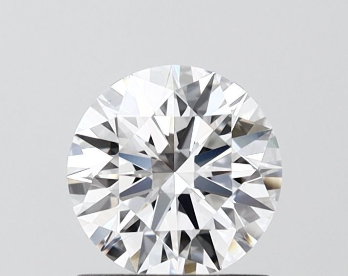 Lab Grown Diamond Lab-grown 1Ct D-VVS2 Round - IGILG786634141