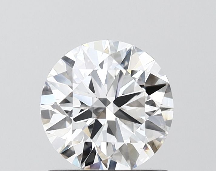 Lab Grown Diamond Lab-grown 1Ct D-VVS2 Round - IGILG786634158