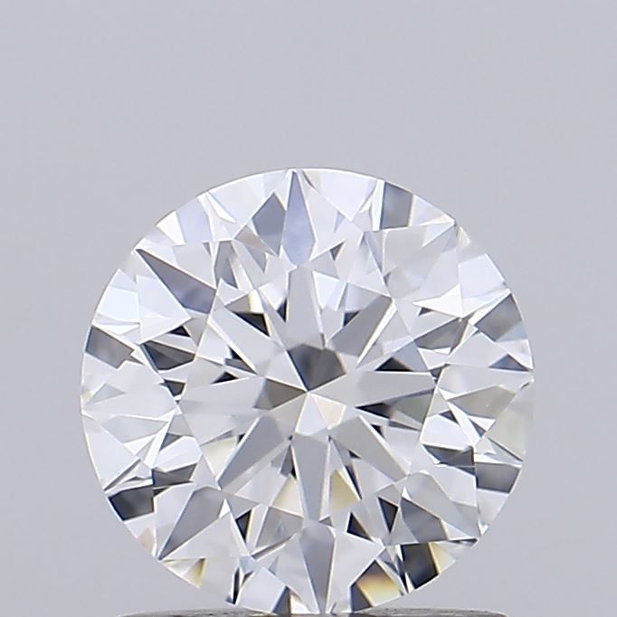 Lab Grown Diamond Lab-grown 1,11Ct D-VS1 Round - GIA1538584195 1