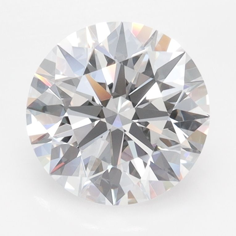 Lab Grown Diamond Lab-grown 2,08Ct D-VVS1 Round - IGILG727517532