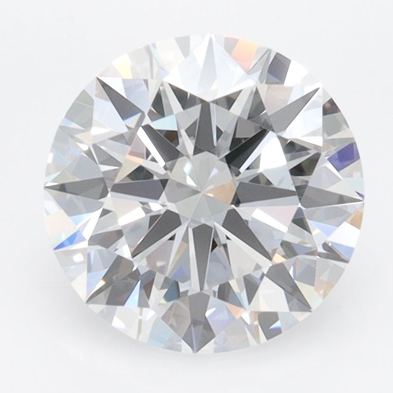 Lab Grown Diamond Lab-grown 2,35Ct D-VVS1 Round - IGILG727517564