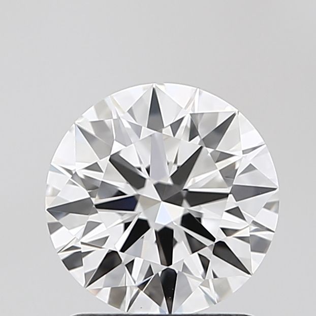 Lab Grown Diamond Lab-grown 1,28Ct E-VVS1 Round - IGILG720540676