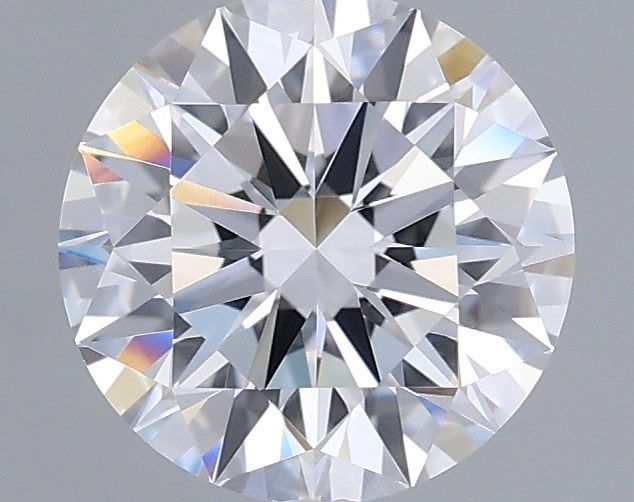 Lab Grown Diamond Lab-grown 1,75Ct D-VVS1 Round - IGILG781609036 1