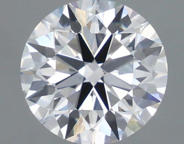 Lab Grown Diamond Lab-grown 2,04Ct E-VVS2 Round - IGILG717551954