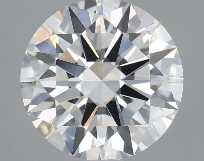 Lab Grown Diamond Lab-grown 2,13Ct G-VVS2 Round - IGILG677514461