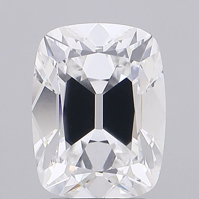 Lab Grown Diamond Lab-grown 2,86Ct D-VVS2 Cushion - IGILG739593063