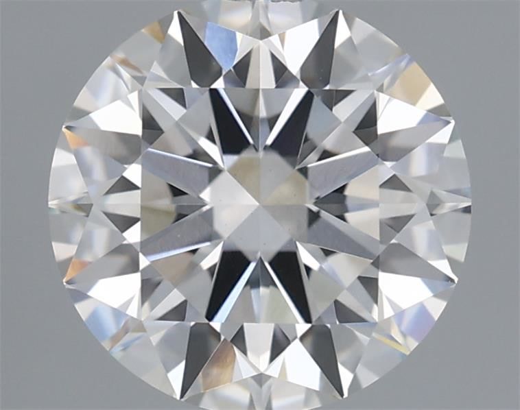 Lab Grown Diamond Lab-grown 2,31Ct F-VS1 Round - IGILG677514630 1