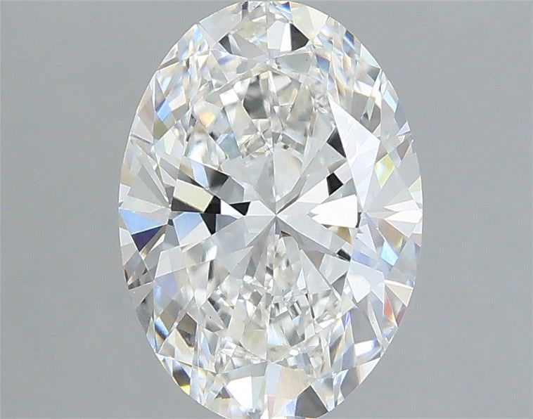 Lab Grown Diamond Lab-grown 2,04Ct G-VS1 Oval - IGILG731575744