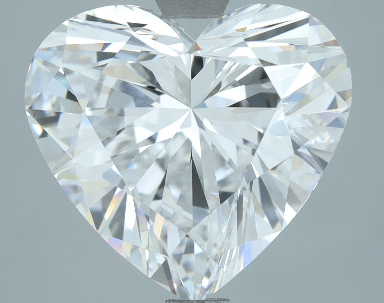Lab Grown Diamond Lab-grown 4,01Ct D-VS1 Heart - IGILG722504658