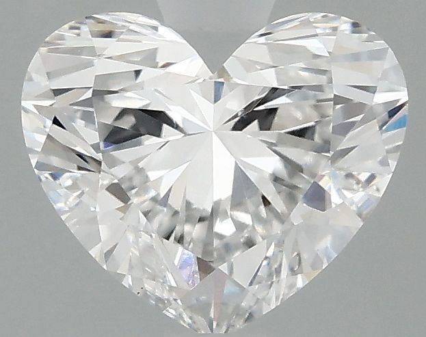 Lab Grown Diamond Lab-grown 1,8Ct D-VS1 Heart - IGILG707541375