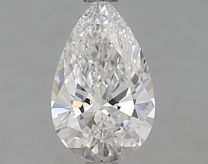 Lab Grown Diamond Lab-grown 1,11Ct D-IF Pear - IGILG696587603 1