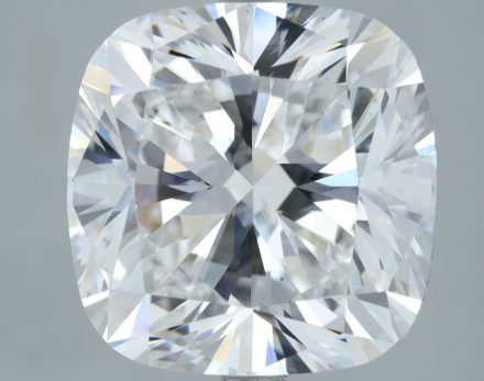 Lab Grown Diamond Lab-grown 10,02Ct E-VS2 Cushion - IGILG760513509 1