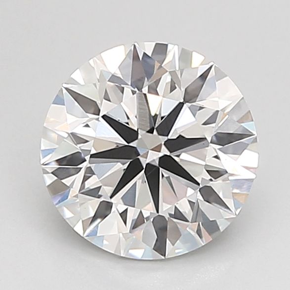 Lab Grown Diamond Lab-grown 1,53Ct F-VS1 Round - IGILG813629985