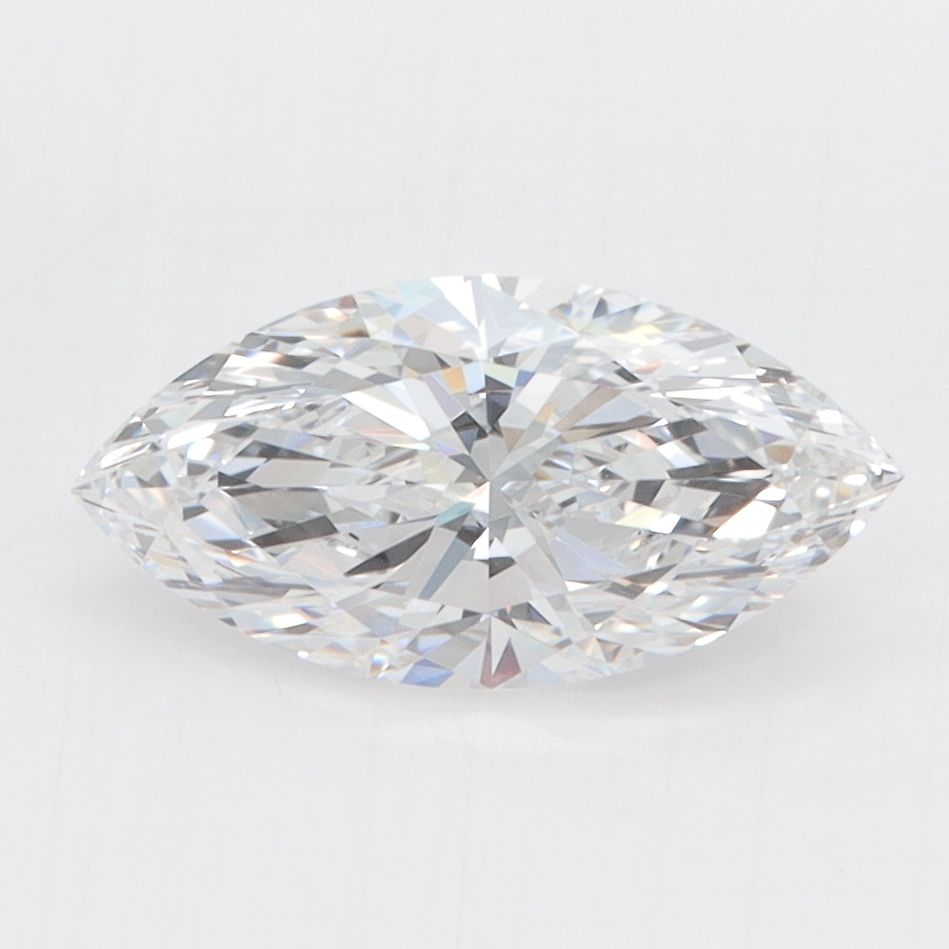Lab Grown Diamond Lab-grown 1,38Ct D-VVS2 Marquise - IGILG669420375 1