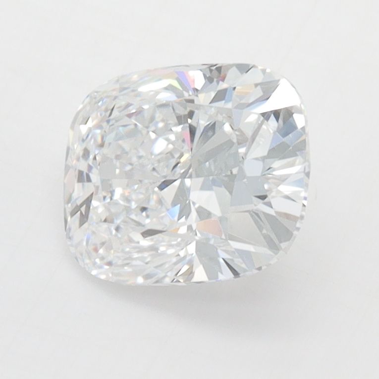 Lab Grown Diamond Lab-grown 1,48Ct D-VVS1 Cushion - IGILG677520948