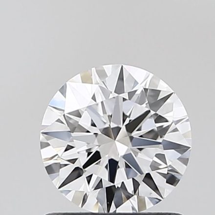 Lab Grown Diamond Lab-grown 0,83Ct D-VVS2 Round - IGILG729571641 1