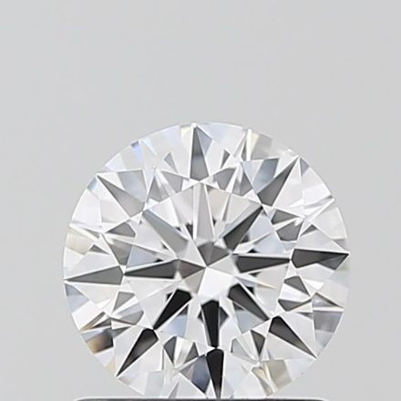 Lab Grown Diamond Lab-grown 0,84Ct D-VVS2 Round - IGILG733508731 1