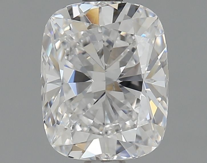 Lab Grown Diamond Lab-grown 1,54Ct D-VS2 Cushion - IGILG544285444