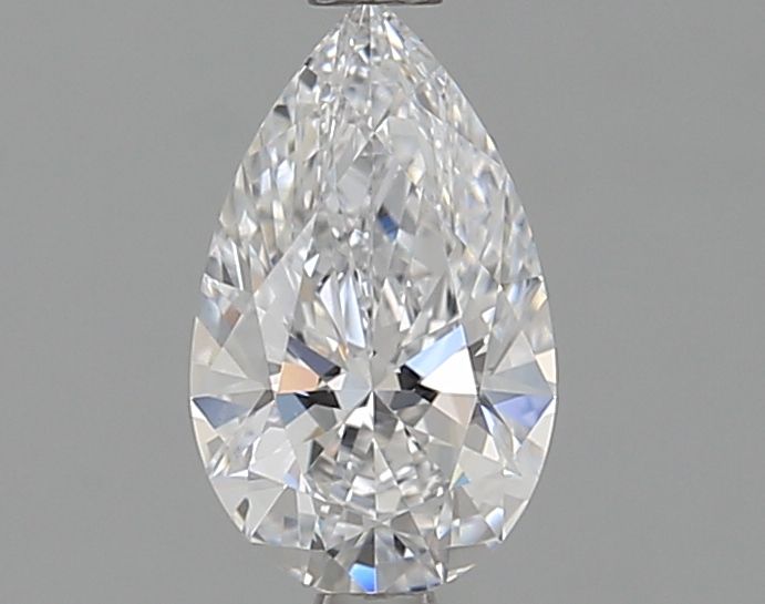 Lab Grown Diamond Lab-grown 0,9Ct D-VS1 Pear - IGILG550267451