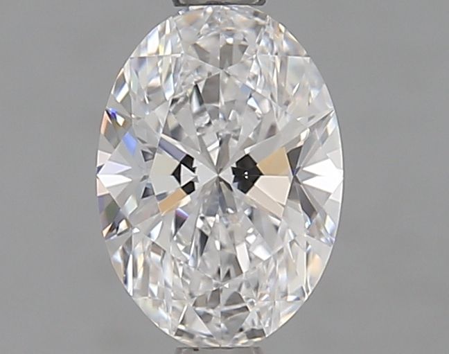 Lab Grown Diamond Lab-grown 1,08Ct D-VVS1 Oval - IGILG722549824 1