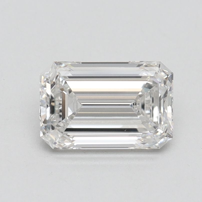 Lab Grown Diamond Lab-grown 1Ct F-VS1 Emerald - IGILG536287916 1