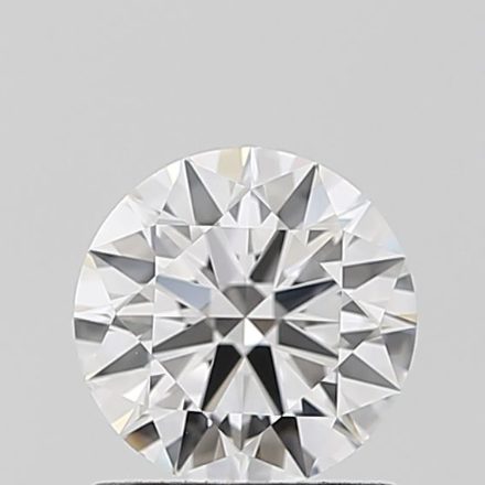Lab Grown Diamond Lab-grown 0,83Ct D-VVS2 Round - IGILG726534168 1