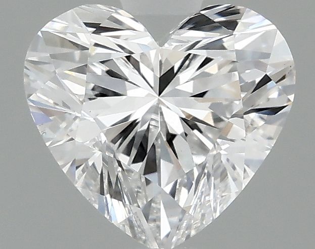 Lab Grown Diamond Lab-grown 1,59Ct D-VS1 Heart - IGILG706557561