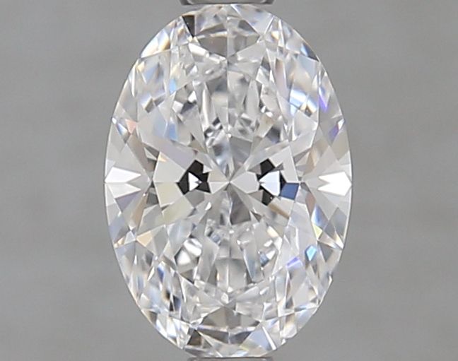 Lab Grown Diamond Lab-grown 1,06Ct D-IF Oval - IGILG760565815
