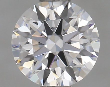 Lab Grown Diamond Lab-grown 0,62Ct D-VVS1 Round - IGILG762552873 1