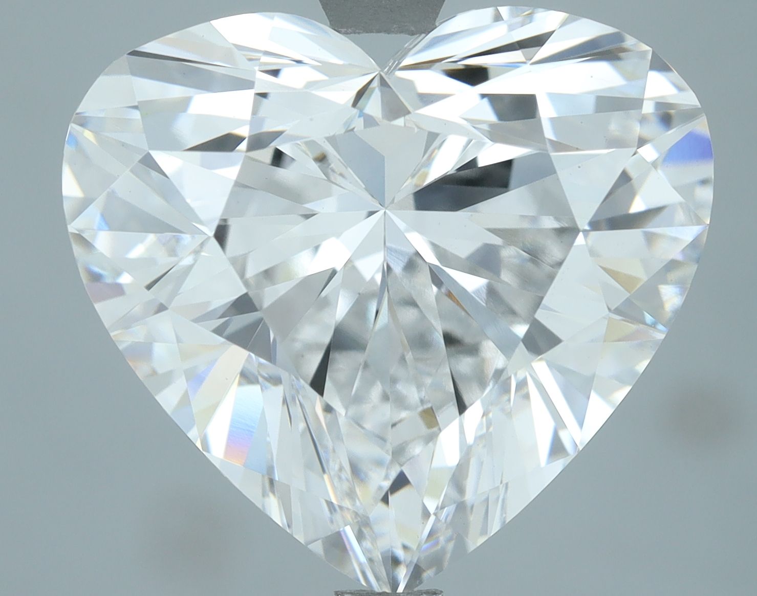 Lab Grown Diamond Lab-grown 6,5Ct D-VS1 Heart - IGILG717592478