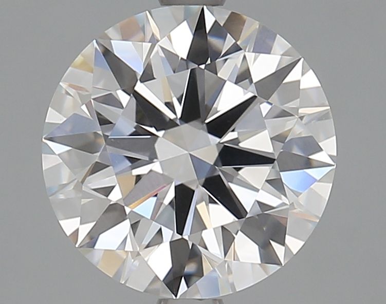Lab Grown Diamond Lab-grown 3,01Ct D-IF Round - GIA3485386775