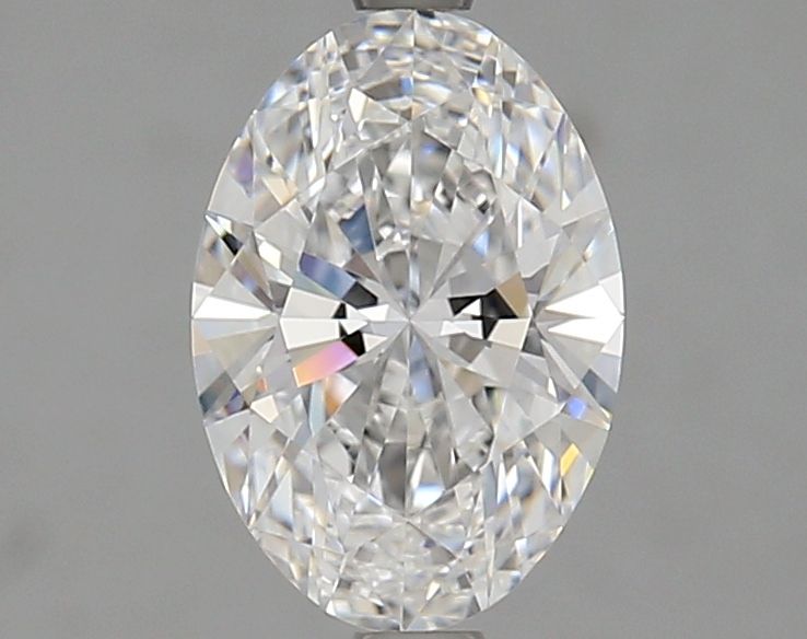 Lab Grown Diamond Lab-grown 0,91Ct F-VS1 Emerald - IGILG523282224