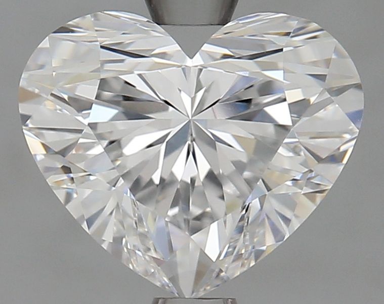 Lab Grown Diamond Lab-grown 1,77Ct D-VVS2 Heart - GIALG2486502466 1