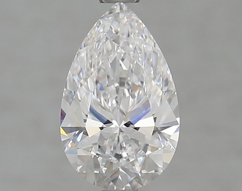 Lab Grown Diamond Lab-grown 1,54Ct D-VVS2 Pear - IGILG729550729
