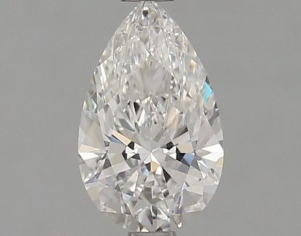 Lab Grown Diamond Lab-grown 0,91Ct E-VS2 Pear - IGILG551207300 1