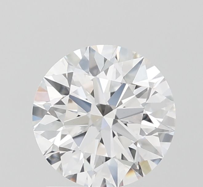 Lab Grown Diamond Lab-grown 1,59Ct D-VS1 Round - IGILG774639125