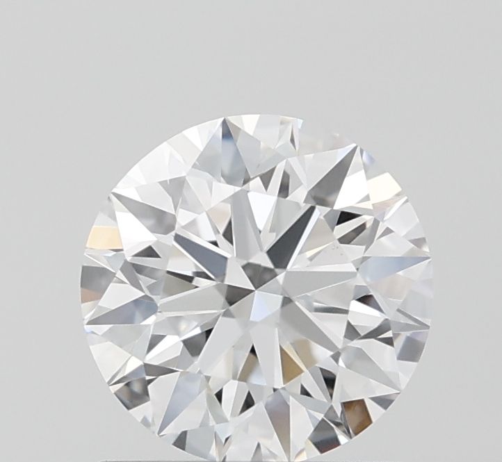 Lab Grown Diamond Lab-grown 1,05Ct D-VVS1 Round - IGILG776654043