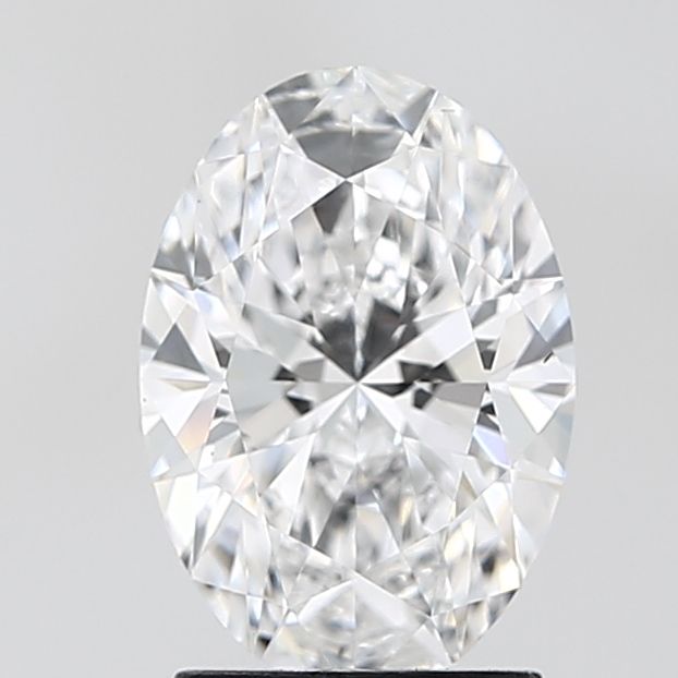 Lab Grown Diamond Lab-grown 2,04Ct D-VVS1 Oval - IGILG739581055