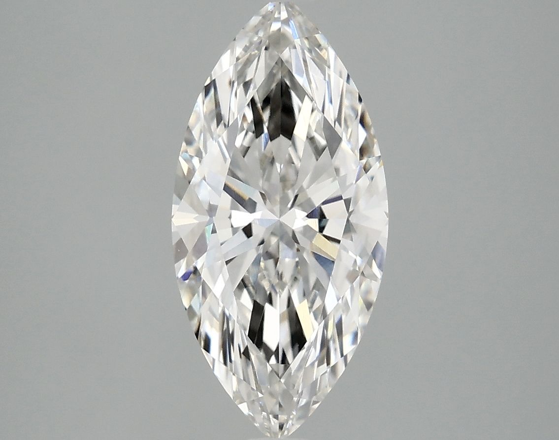 Lab Grown Diamond Lab-grown 2,09Ct G-VVS1 Marquise - IGILG756592238
