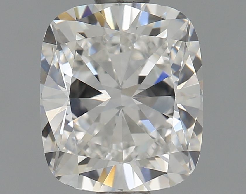 Lab Grown Diamond Lab-grown 1,3Ct G-VVS1 Cushion - IGILG550267560 1
